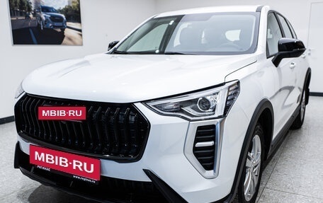 Haval Jolion, 2025 год, 2 149 000 рублей, 13 фотография