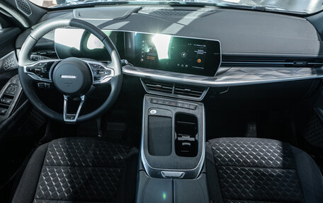 Haval F7, 2024 год, 3 249 000 рублей, 12 фотография