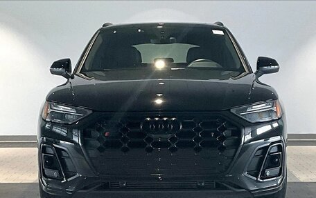 Audi SQ5, 2021 год, 6 200 000 рублей, 2 фотография