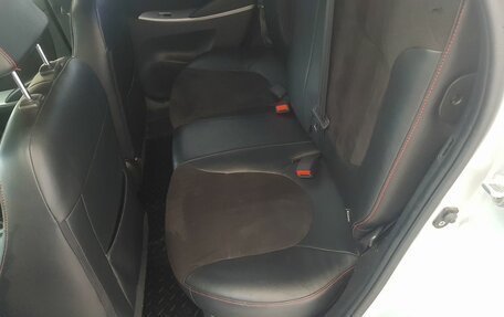 Hyundai Solaris II рестайлинг, 2012 год, 799 000 рублей, 8 фотография