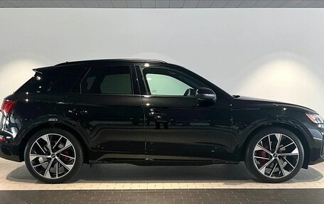 Audi SQ5, 2021 год, 6 200 000 рублей, 4 фотография