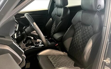 Audi SQ5, 2021 год, 6 200 000 рублей, 10 фотография
