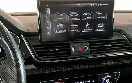 Audi SQ5, 2021 год, 6 200 000 рублей, 14 фотография