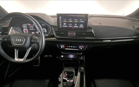 Audi SQ5, 2021 год, 6 200 000 рублей, 12 фотография
