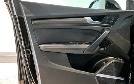 Audi SQ5, 2021 год, 6 200 000 рублей, 20 фотография