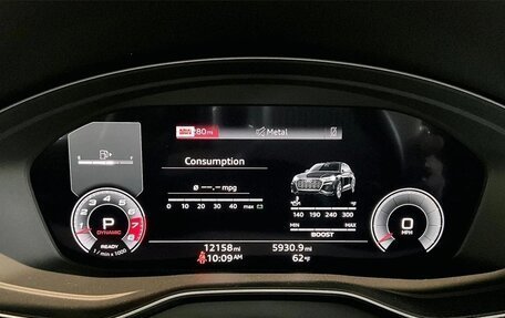 Audi SQ5, 2021 год, 6 200 000 рублей, 16 фотография