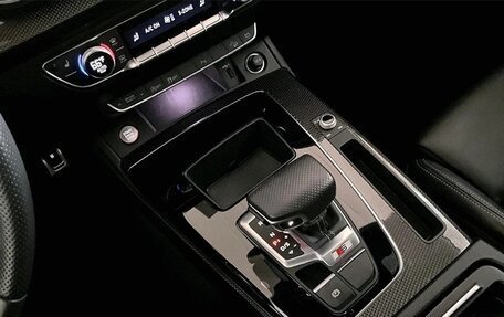 Audi SQ5, 2021 год, 6 200 000 рублей, 15 фотография