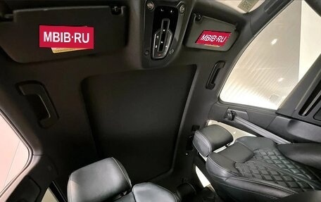 Audi SQ5, 2021 год, 6 200 000 рублей, 19 фотография