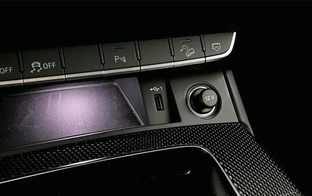 Audi SQ5, 2021 год, 6 200 000 рублей, 23 фотография