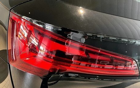Audi SQ5, 2021 год, 6 200 000 рублей, 30 фотография