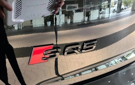 Audi SQ5, 2021 год, 6 200 000 рублей, 31 фотография