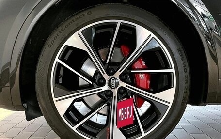 Audi SQ5, 2021 год, 6 200 000 рублей, 32 фотография