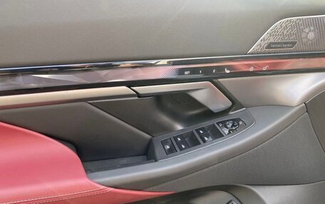 BMW 5 серия, 2025 год, 7 750 000 рублей, 10 фотография