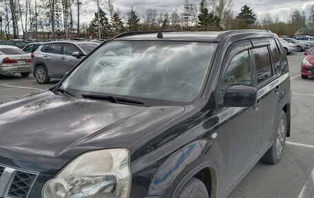 Nissan X-Trail, 2007 год, 975 000 рублей, 1 фотография