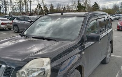 Nissan X-Trail, 2007 год, 975 000 рублей, 1 фотография