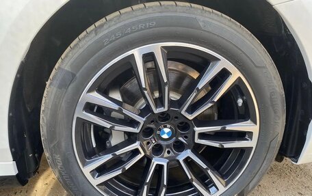BMW 5 серия, 2025 год, 7 750 000 рублей, 8 фотография