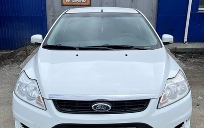 Ford Focus II рестайлинг, 2011 год, 500 000 рублей, 1 фотография