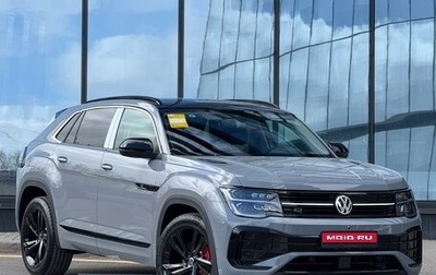 Volkswagen Teramont I, 2025 год, 6 200 000 рублей, 1 фотография