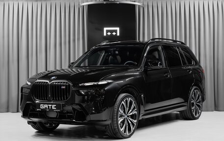BMW X7, 2024 год, 24 597 700 рублей, 1 фотография