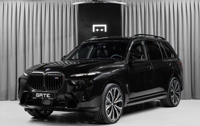 BMW X7, 2024 год, 24 597 700 рублей, 1 фотография
