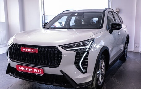 Haval Jolion, 2024 год, 2 349 000 рублей, 1 фотография
