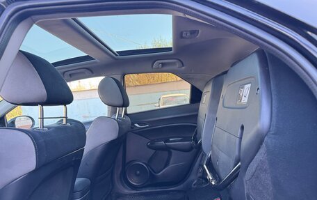 Honda Civic VIII, 2007 год, 615 000 рублей, 10 фотография