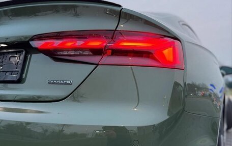 Audi A5, 2022 год, 3 950 050 рублей, 2 фотография