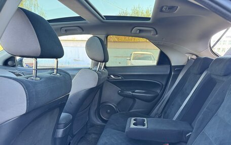 Honda Civic VIII, 2007 год, 615 000 рублей, 12 фотография