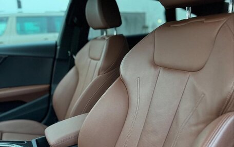 Audi A5, 2022 год, 3 950 050 рублей, 10 фотография