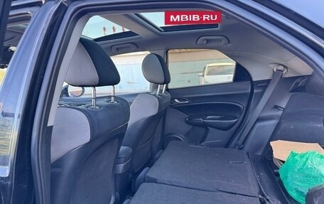 Honda Civic VIII, 2007 год, 615 000 рублей, 11 фотография
