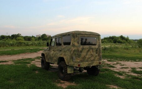 ЛуАЗ 3151, 2007 год, 800 000 рублей, 3 фотография