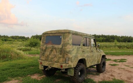 ЛуАЗ 3151, 2007 год, 800 000 рублей, 4 фотография