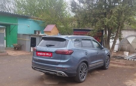 Chery Tiggo 8 Pro, 2021 год, 1 950 000 рублей, 2 фотография