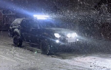 Mitsubishi L200 IV рестайлинг, 2010 год, 1 690 000 рублей, 9 фотография
