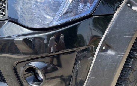 Mitsubishi L200 IV рестайлинг, 2010 год, 1 690 000 рублей, 7 фотография