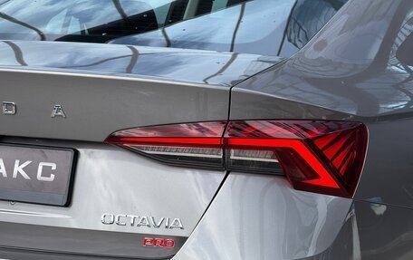 Skoda Octavia IV, 2024 год, 3 180 000 рублей, 8 фотография
