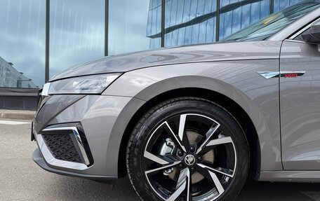 Skoda Octavia IV, 2024 год, 3 180 000 рублей, 4 фотография