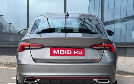 Skoda Octavia IV, 2024 год, 3 180 000 рублей, 6 фотография