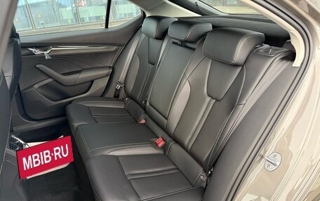 Skoda Octavia IV, 2024 год, 3 180 000 рублей, 14 фотография
