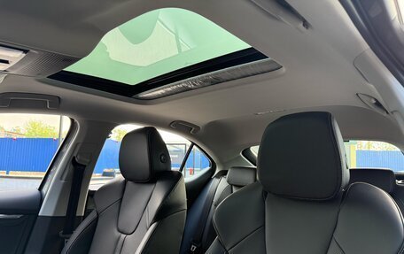 Skoda Octavia IV, 2024 год, 3 180 000 рублей, 18 фотография