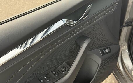 Skoda Octavia IV, 2024 год, 3 180 000 рублей, 16 фотография