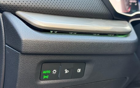 Skoda Octavia IV, 2024 год, 3 180 000 рублей, 21 фотография