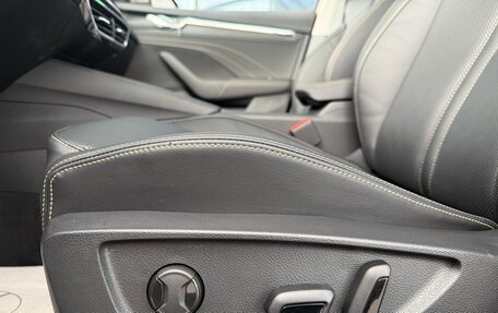Skoda Octavia IV, 2024 год, 3 180 000 рублей, 17 фотография