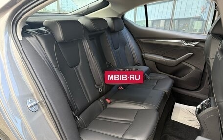 Skoda Octavia IV, 2024 год, 3 180 000 рублей, 15 фотография