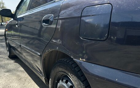 KIA Spectra II (LD), 2006 год, 450 000 рублей, 8 фотография