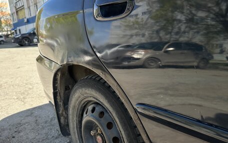 KIA Spectra II (LD), 2006 год, 450 000 рублей, 6 фотография