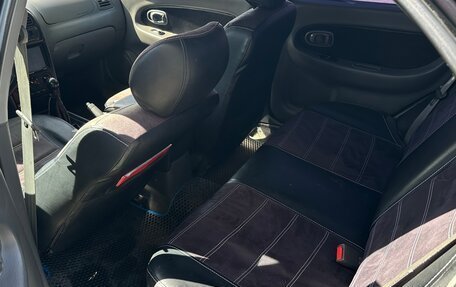 KIA Spectra II (LD), 2006 год, 450 000 рублей, 11 фотография