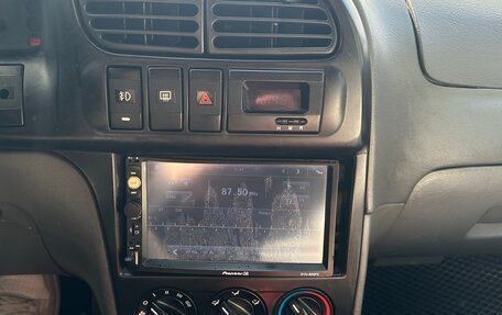 KIA Spectra II (LD), 2006 год, 450 000 рублей, 21 фотография