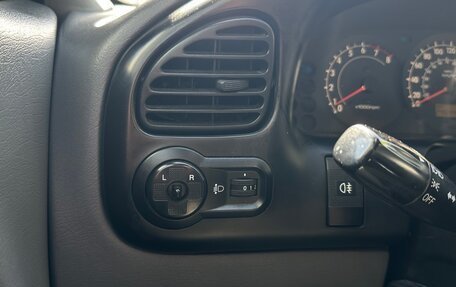 KIA Spectra II (LD), 2006 год, 450 000 рублей, 23 фотография