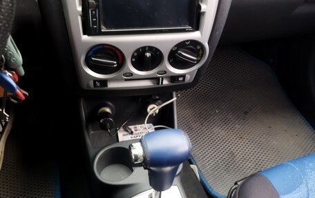 Hyundai Getz I рестайлинг, 2008 год, 550 000 рублей, 5 фотография